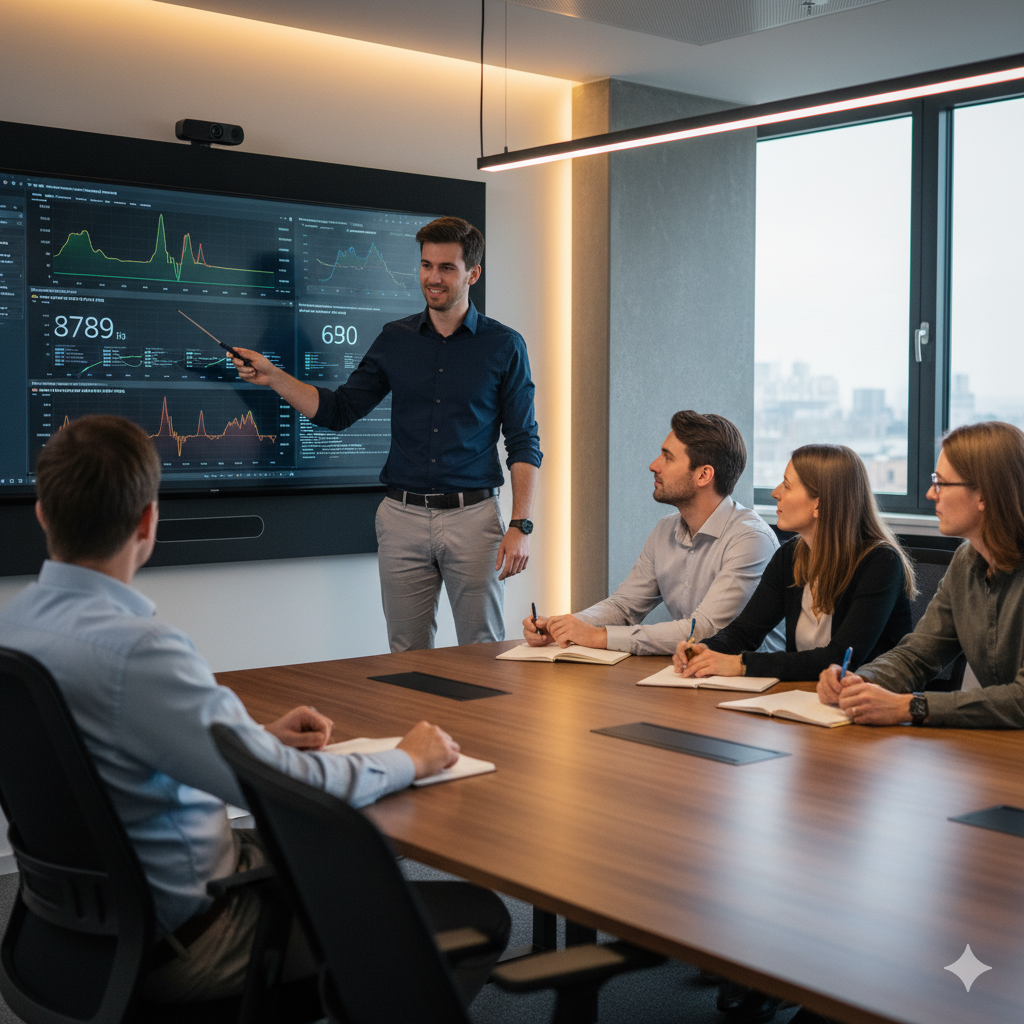 Query Engineer Avatar