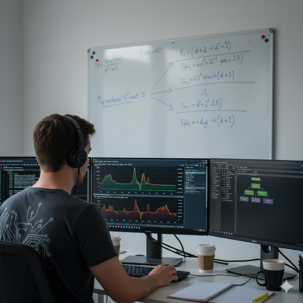 Query Engineer Avatar